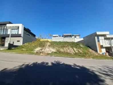 Lote/Terreno à venda, 250m² no Condomínio Vem Viver Jacareí, Jacareí