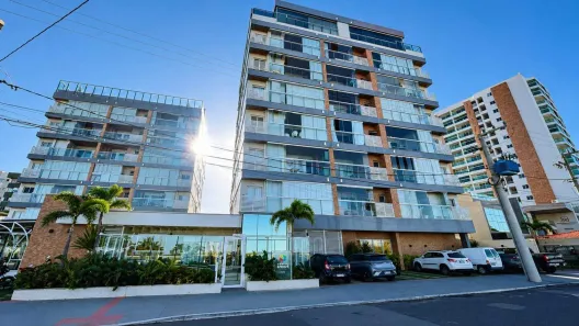 Apartamento com 2 Quartos à venda, 78m² no Coroa do Meio, Aracaju