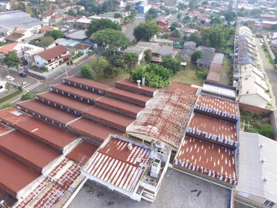 Galpão/Depósito/Armazém para alugar, 5208m² no São Jorge, Novo Hamburgo
