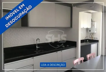 Apartamento com 2 Quartos para alugar, 69m² no Vila Nova, Blumenau