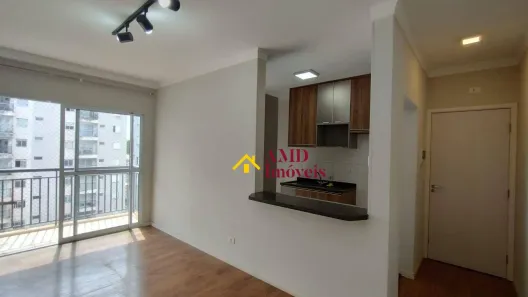 Apartamento com 2 Quartos à venda, 55m² no Parque São Matheus, Piracicaba
