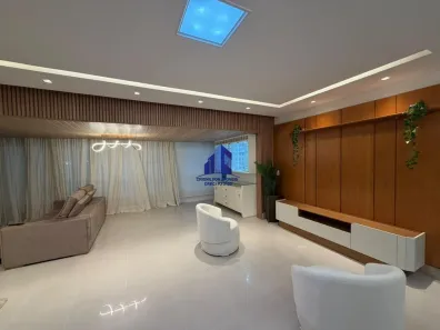 Apartamento com 4 Quartos à venda, 166m² no Paralela, Salvador