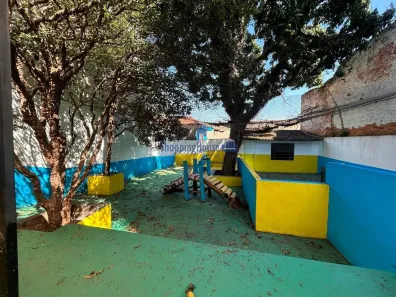 Imóvel Comercial com 5 Quartos para alugar, 580m² no Vila Romana, São Paulo