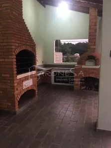 Casa com 8 Quartos à venda, 450m² no Cidade Universitária, Campinas