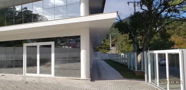 Prédio Comercial à venda, 1837m² no Itacorubi, Florianópolis