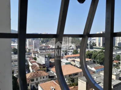 Apartamento com 2 Quartos à venda, 70m² no Centro, Niterói