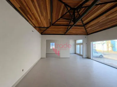 Ponto Comercial para alugar, 129m² no Jardim Sumaré, Ribeirão Preto