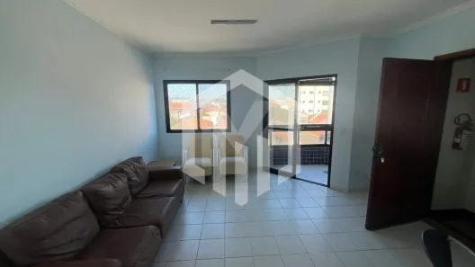 Apartamento com 2 Quartos à venda, 73m² no Real, Praia Grande