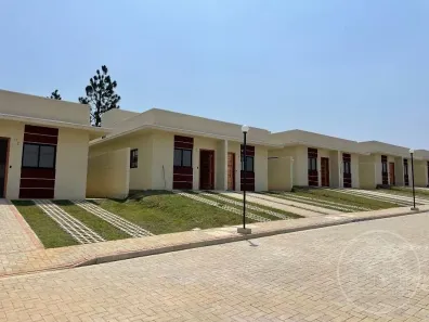 Casa com 2 Quartos à venda, 120m² no Centro, Embu-Guaçu