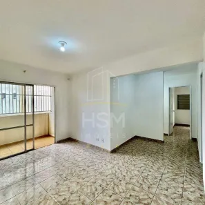 Apartamento com 3 Quartos para alugar, 80m² no Centro, São Bernardo do Campo