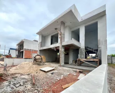Casa com 3 Quartos à venda, 164m² no Pinheiro Machado, Santa Maria
