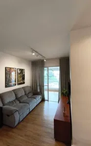 Apartamento com 2 Quartos à venda, 74m² no Belenzinho, São Paulo
