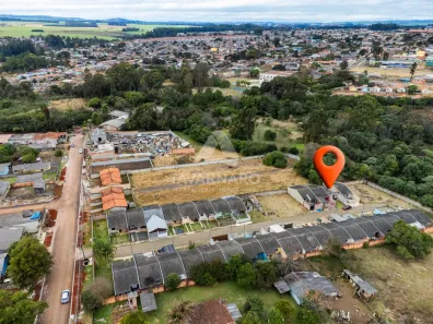 Lote/Terreno à venda, 50m² no Cará-cará, Ponta Grossa