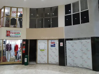 Ponto Comercial à venda, 24m² no Centro, Juiz de Fora