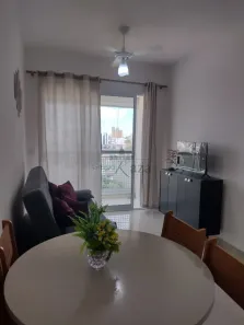Apartamento com 1 Quarto à venda, 38m² no Centro, São José dos Campos
