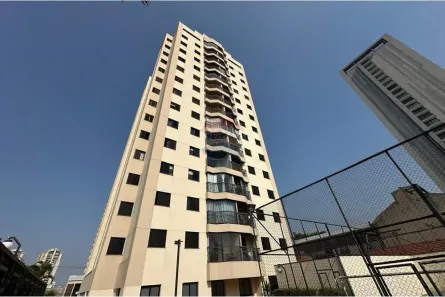 Apartamento com 3 Quartos à venda, 72m² no Alto da Mooca, São Paulo