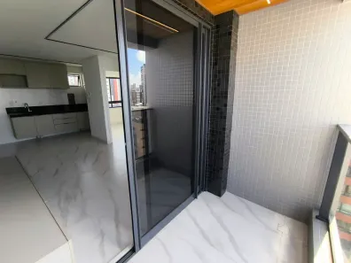 Apartamento com 2 Quartos para alugar, 48m² no Tambaú, João Pessoa