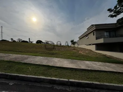 Lote/Terreno à venda, 1041m² no Parque Reserva Fazenda Imperial, Sorocaba