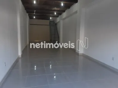 Ponto Comercial para alugar, 61m² no São Benedito, Santa Luzia