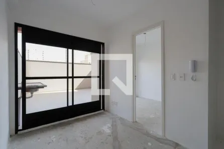 Apartamento com 1 Quarto à venda, 28m² no Carandiru, São Paulo