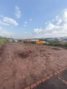 Lote/Terreno à venda, 250m² no Jardim Aranha Oliveira, Santa Bárbara D'Oeste