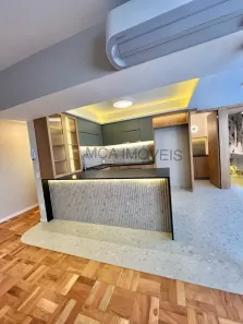 Apartamento com 3 Quartos à venda, 100m² no Itaim Bibi, São Paulo