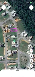 Lote/Terreno à venda, 10m² no Loteamento Extensão do Serramar, Rio das Ostras