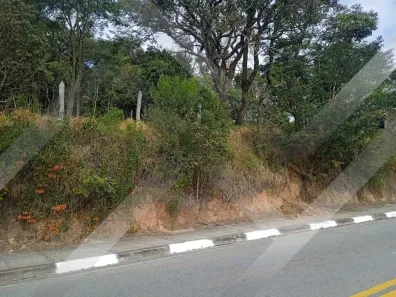 Lote/Terreno à venda, 5076m² no Jardim Bandeirantes, Santana de Parnaíba