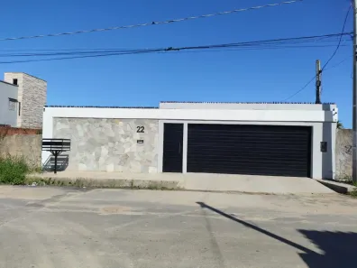 Casa com 2 Quartos à venda, 360m² no Praia do Francês, Marechal Deodoro