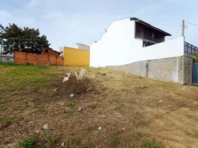 Lote/Terreno à venda, 210m² no Residencial Cittá Di Firenze, Campinas