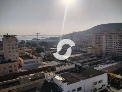 Apartamento com 2 Quartos à venda, 60m² no Centro, Niterói