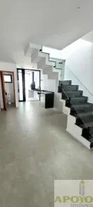 Sobrado com 3 Quartos à venda, 75m² no Jardim Cidália, São Paulo