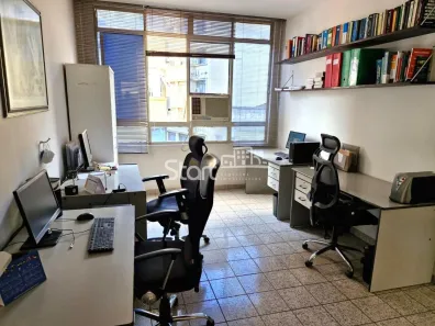 Sala Comercial com 2 Quartos à venda, 56m² no Centro, Campinas