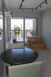 Apartamento com 2 Quartos à venda, 57m² no Botafogo, Campinas