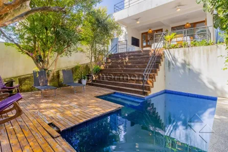 Sobrado com 3 Quartos à venda, 290m² no Vila Ipojuca, São Paulo