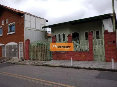 Imóvel Comercial com 3 Quartos à venda, 317m² no Vila Zeferina, Itaquaquecetuba