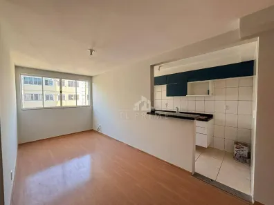 Apartamento com 2 Quartos para venda ou aluguel, 45m² no Colégio, Rio de Janeiro