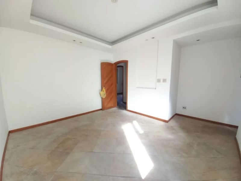 Apartamento com 2 quartos — Santo Agostinho, Belo Horizonte