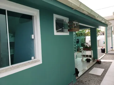 Casa com 2 Quartos à venda, 89m² no São João do Rio Vermelho, Florianópolis