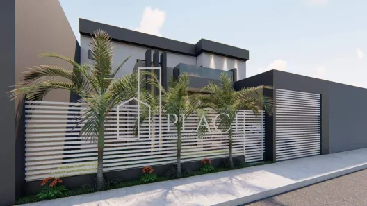 Casa com 3 Quartos à venda, 140m² no Banzato, Marília