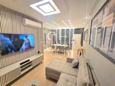 Apartamento com 3 Quartos à venda, 120m² no Flamengo, Rio de Janeiro