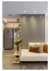 Apartamento com 3 Quartos à venda, 83m² no Mooca, São Paulo