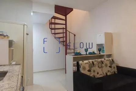 Apartamento com 1 Quarto para alugar, 35m² no Vila Dom Pedro I, São Paulo