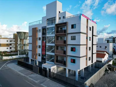 Apartamento com 2 Quartos à venda, 78m² no Intermares, Cabedelo
