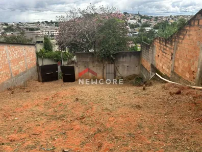 Lote/Terreno à venda, 370m² no Alto dos Pinheiros, Belo Horizonte