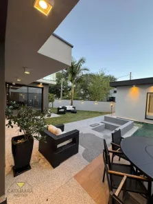 Casa de Condomínio com 4 Quartos à venda, 330m² no Fazenda Rodeio, Mogi das Cruzes