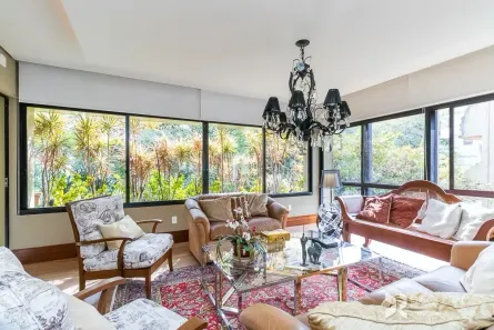 Apartamento com 3 Quartos à venda, 273m² no Floresta, Porto Alegre