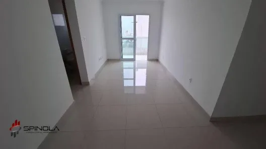 Apartamento com 2 Quartos à venda, 82m² no Guilhermina, Praia Grande