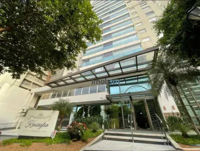 Apartamento com 3 Quartos para alugar, 108m² no Gleba Fazenda Palhano, Londrina