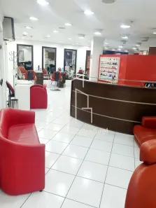 Sala Comercial à venda, 140m² no República, São Paulo